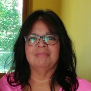 Meet your Posher, Lisa